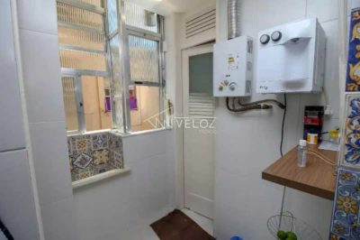 Apartamento, 2 quartos, 70 m² - Foto 2