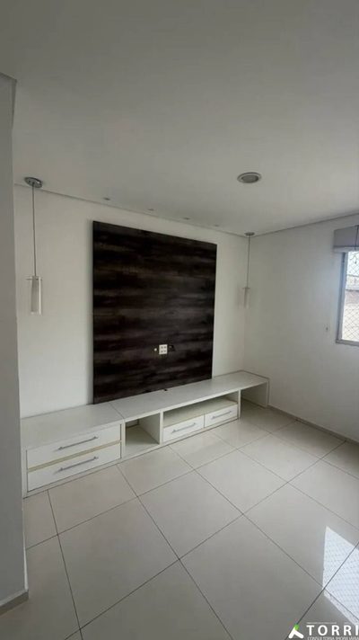 Apartamento, 3 quartos, 101 m² - Foto 1