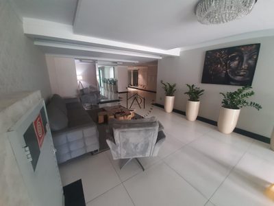 Apartamento, 2 quartos, 95 m² - Foto 2