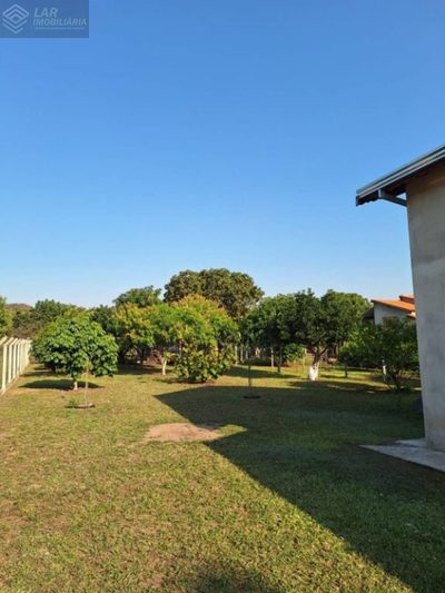 Chácara, 2 quartos, 1538 m² - Foto 1