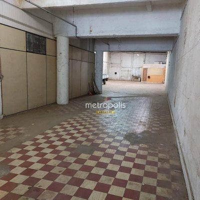 Loja-Salão, 490 m² - Foto 3