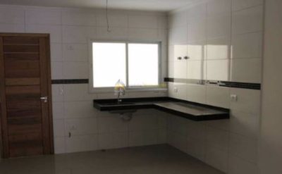 Sobrado, 3 quartos, 150 m² - Foto 5