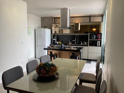 Apartamento, 2 quartos, 78 m² - Foto 5