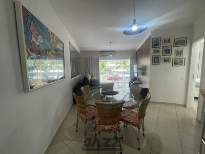Apartamento, 3 quartos, 107 m² - Foto 2