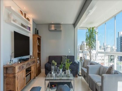 Apartamento, 3 quartos, 152 m² - Foto 4