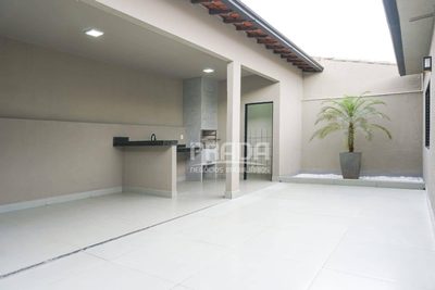 Casa, 3 quartos, 260 m² - Foto 1