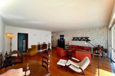 Cobertura, 5 quartos, 350 m² - Foto 3
