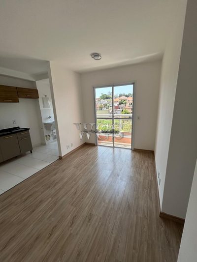Apartamento, 2 quartos, 43 m² - Foto 3