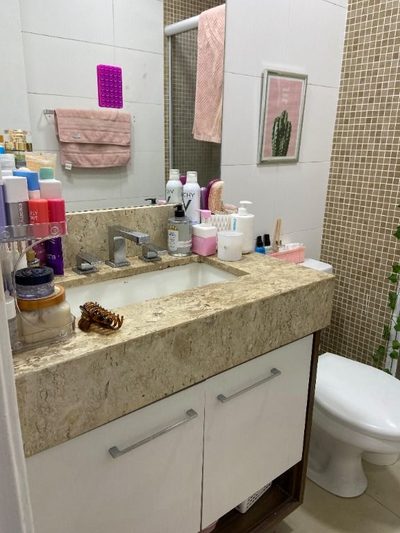 Apartamento, 3 quartos, 82 m² - Foto 5