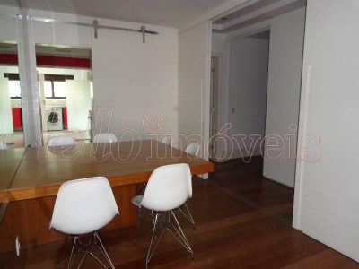 Apartamento, 4 quartos, 157 m² - Foto 3