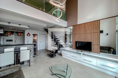 Apartamento, 1 quarto, 75 m² - Foto 4