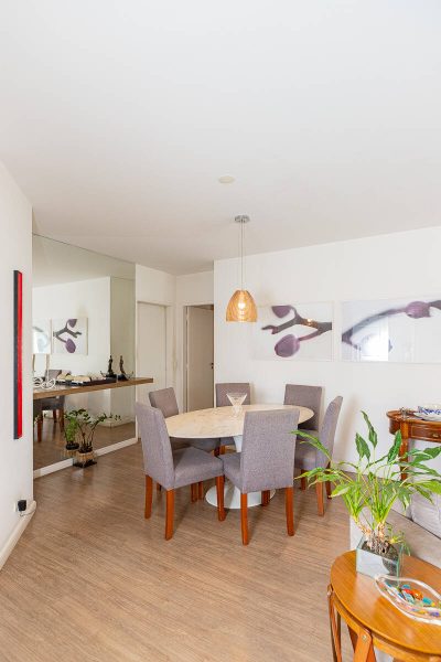 Apartamento, 3 quartos, 125 m² - Foto 5