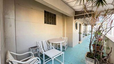Cobertura, 6 quartos, 300 m² - Foto 2