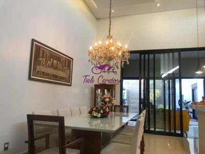 Casa, 3 quartos - Foto 5