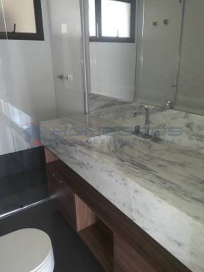 Apartamento, 3 quartos, 132 m² - Foto 5