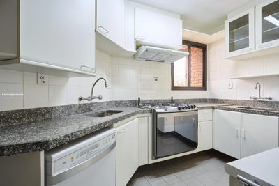 Apartamento, 4 quartos, 217 m² - Foto 3