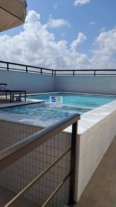 Apartamento, 2 quartos, 45 m² - Foto 1