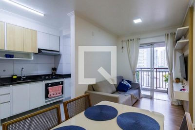 Apartamento, 2 quartos, 47 m² - Foto 4