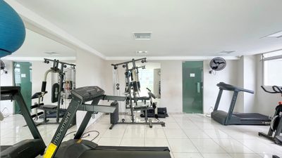 Apartamento, 4 quartos, 105 m² - Foto 5