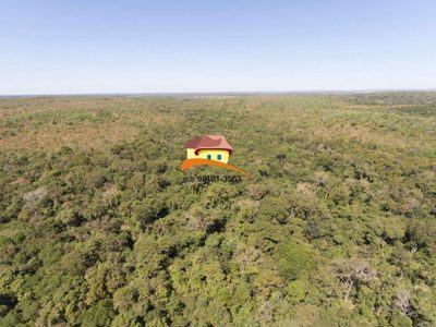 Fazenda, 1496 m² - Foto 4