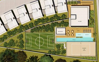 Casa, 4 quartos, 138 m² - Foto 5