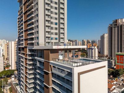 Apartamento, 2 quartos, 88 m² - Foto 2