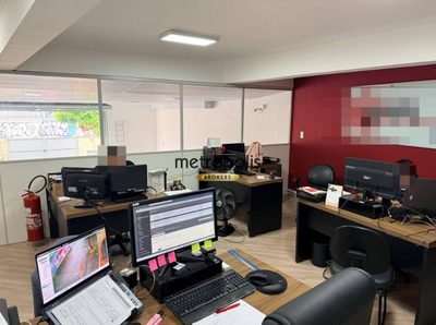 Prédio Inteiro, 286 m² - Foto 4
