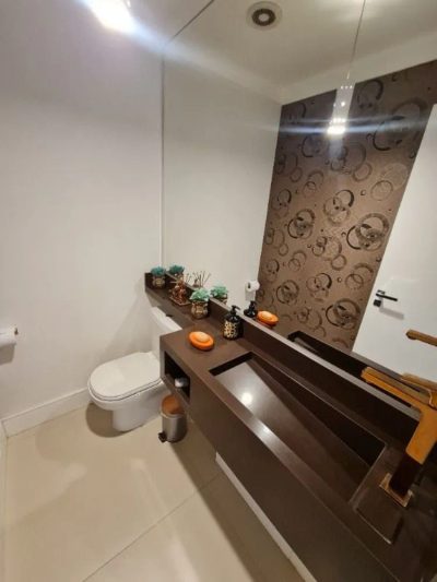 Apartamento, 3 quartos, 128 m² - Foto 2