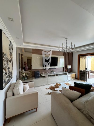 Casa, 3 quartos, 300 m² - Foto 5