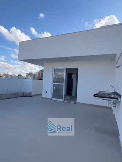 Cobertura, 3 quartos, 55 m² - Foto 1
