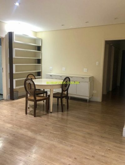 Apartamento, 3 quartos, 220 m² - Foto 3