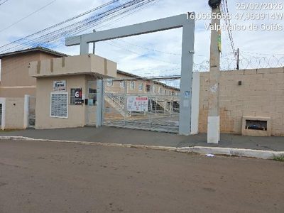 Apartamento, 2 quartos, 44 m² - Foto 1