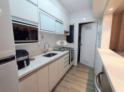 Apartamento, 3 quartos, 79 m² - Foto 2
