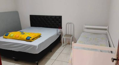 Casa, 3 quartos, 220 m² - Foto 2