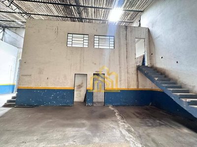 Depósito-Galpão, 2000 m² - Foto 5