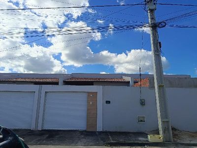 Casa, 2 quartos, 132 m² - Foto 1