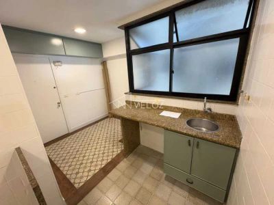 Apartamento, 2 quartos, 80 m² - Foto 1