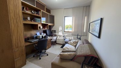 Apartamento, 3 quartos, 198 m² - Foto 3