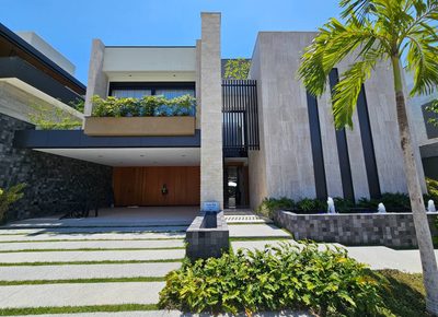 Casa, 7 quartos, 940 m² - Foto 4