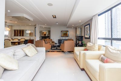 Apartamento, 3 quartos, 202 m² - Foto 3