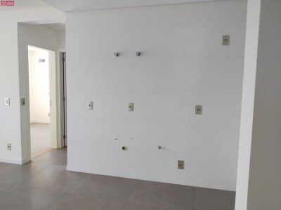 Apartamento, 2 quartos, 56 m² - Foto 2