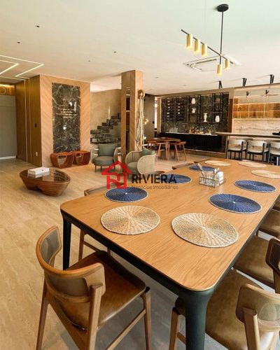 Apartamento, 4 quartos, 150 m² - Foto 4