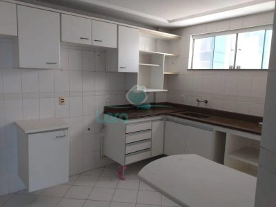 Apartamento, 4 quartos, 120 m² - Foto 4