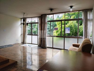 Apartamento, 3 quartos, 195 m² - Foto 4