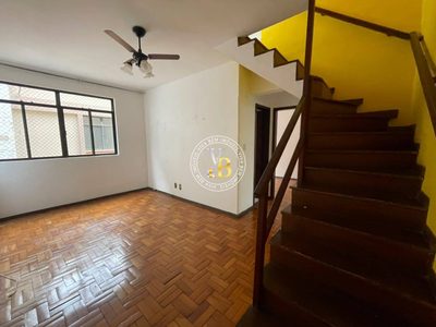 Cobertura, 3 quartos, 200 m² - Foto 4