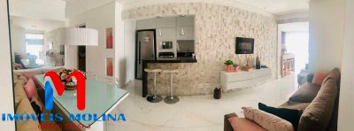 Apartamento, 2 quartos - Foto 3