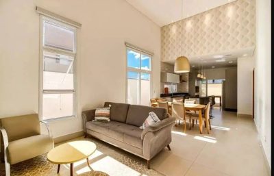Casa, 3 quartos, 150 m² - Foto 1
