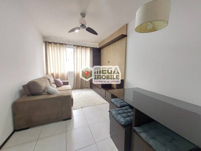 Apartamento, 1 quarto, 48 m² - Foto 2