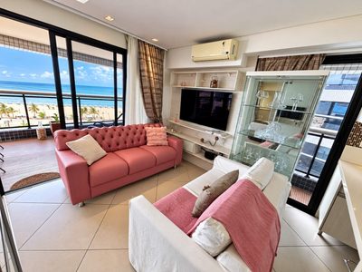 Apartamento, 2 quartos, 82 m² - Foto 5