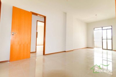 Apartamento, 3 quartos, 96 m² - Foto 3